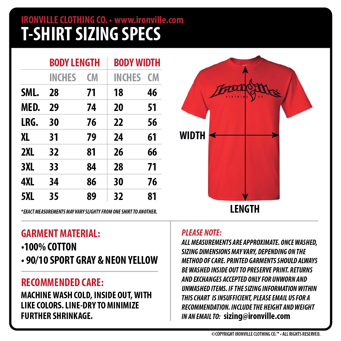 ironville-size-charts-gym-apparel-measurments-ironville-clothing