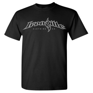 Weightlifting Powerlifting & Bodybuilding Cotton Gym T-Shirts | Ironville