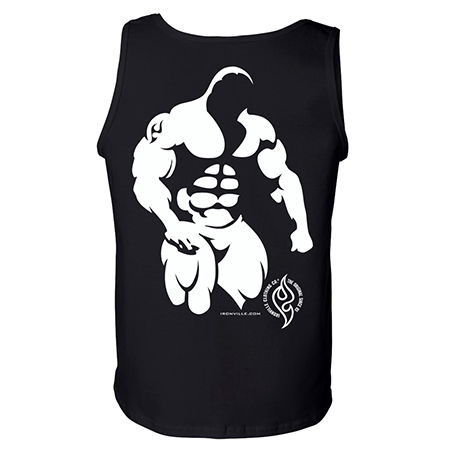 Weightlifting Holiday Gifts | Ironville Clothing Co.