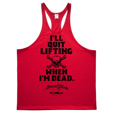 Bodybuilding Apparel | Ironville Clothing Co.