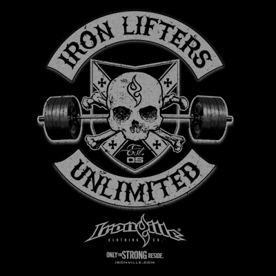 Iron Lifters Unlimited