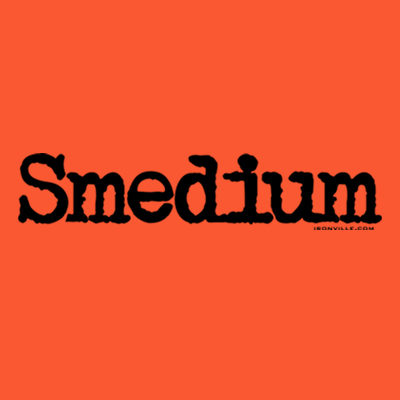 Smedium